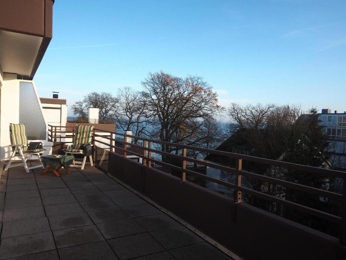 Res-511-Residenz-Teilseeblick 沙博伊茨 外观 照片