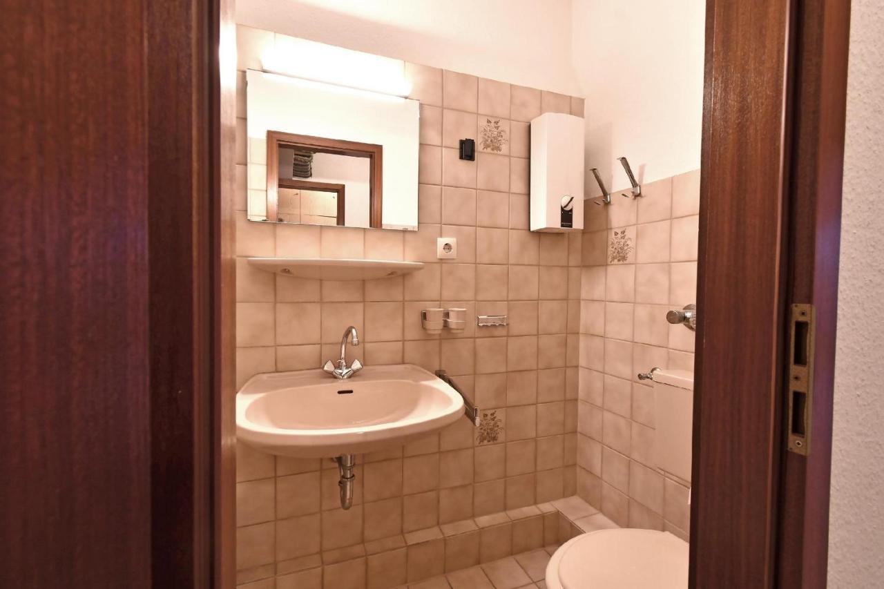 Res-511-Residenz-Teilseeblick 沙博伊茨 外观 照片
