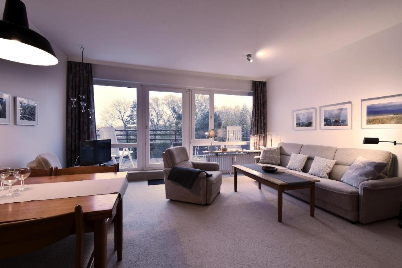 Res-511-Residenz-Teilseeblick 沙博伊茨 外观 照片