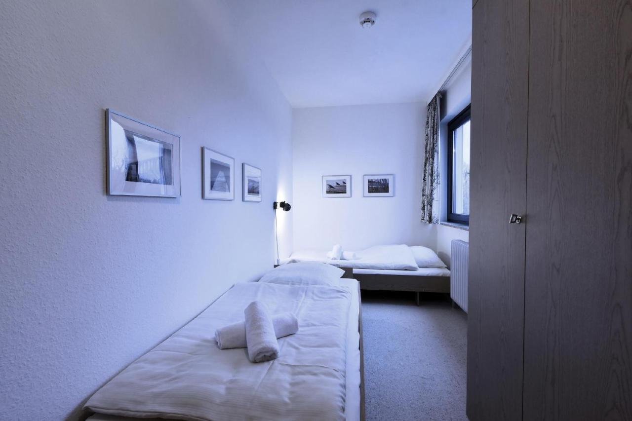 Res-511-Residenz-Teilseeblick 沙博伊茨 外观 照片