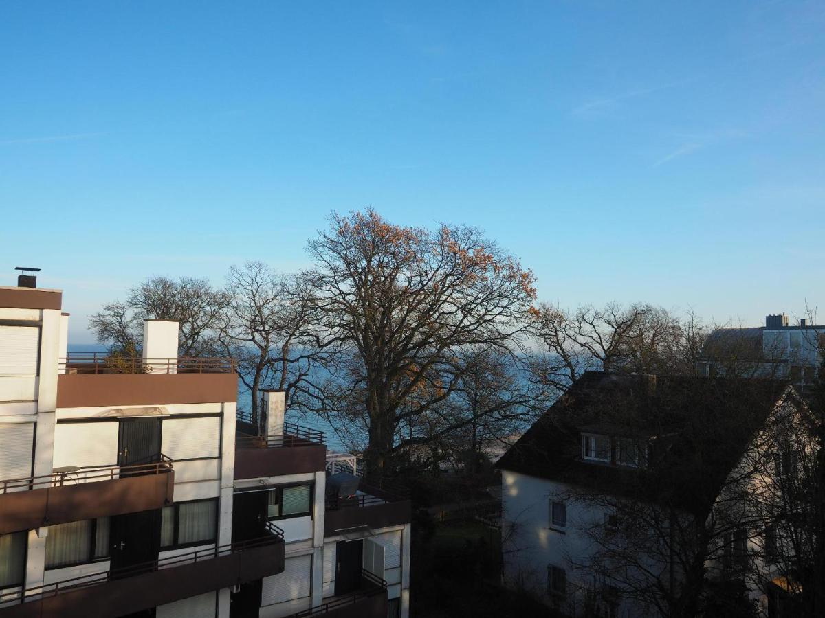 Res-511-Residenz-Teilseeblick 沙博伊茨 外观 照片
