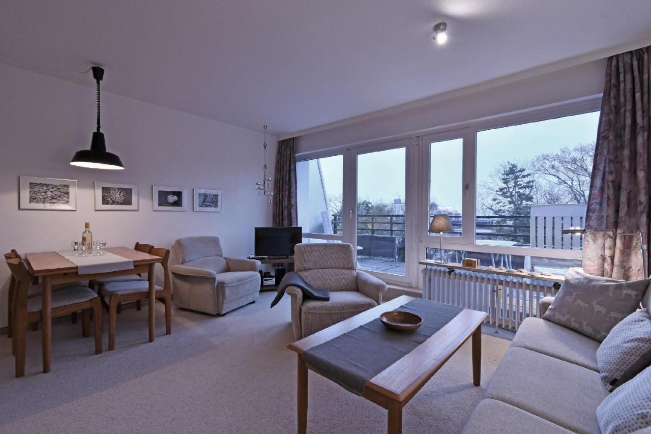 Res-511-Residenz-Teilseeblick 沙博伊茨 外观 照片