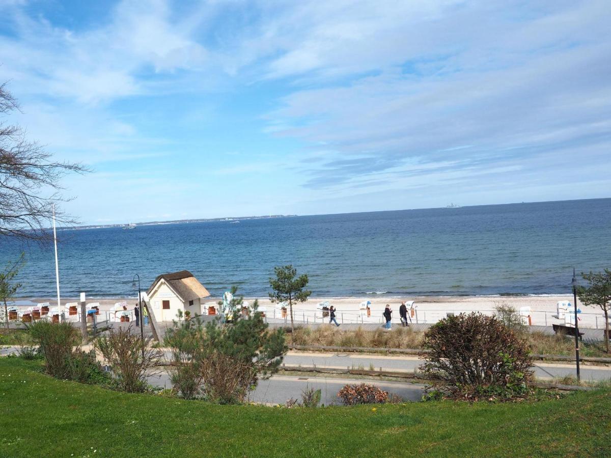 Res-511-Residenz-Teilseeblick 沙博伊茨 外观 照片