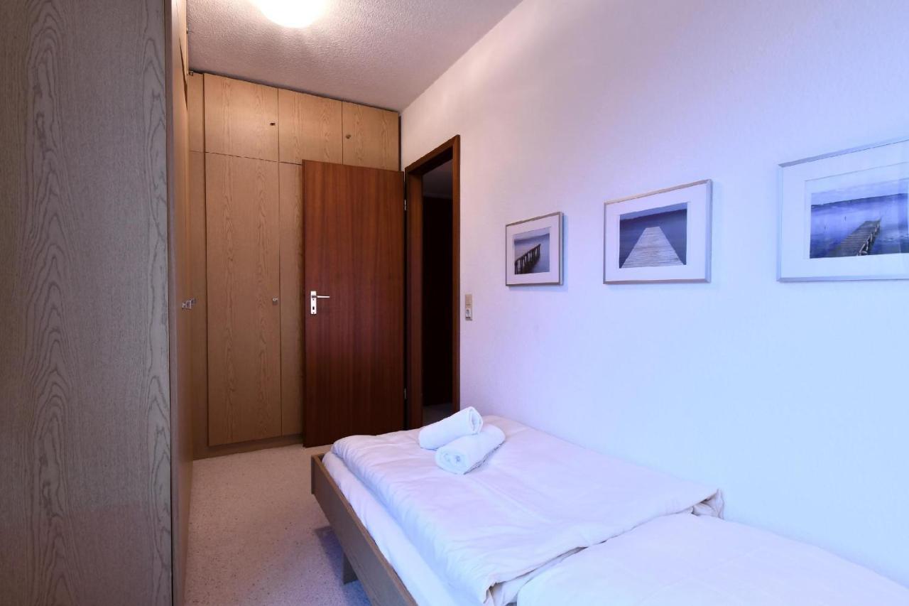 Res-511-Residenz-Teilseeblick 沙博伊茨 外观 照片