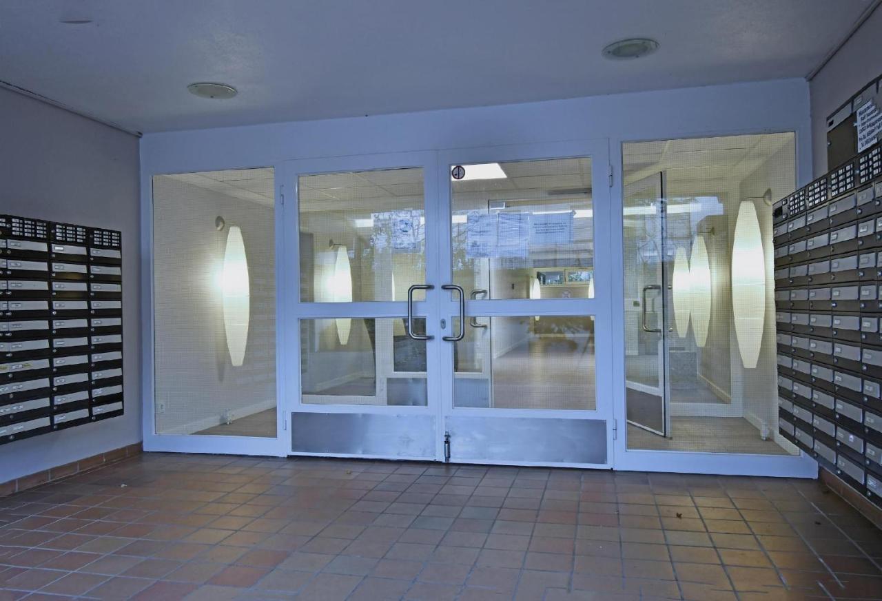 Res-511-Residenz-Teilseeblick 沙博伊茨 外观 照片